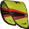 Naish S27 Triad All-Around Freeride Kite Discounts Apply ! -surf sale shop naish s27 triad kite size bar 1