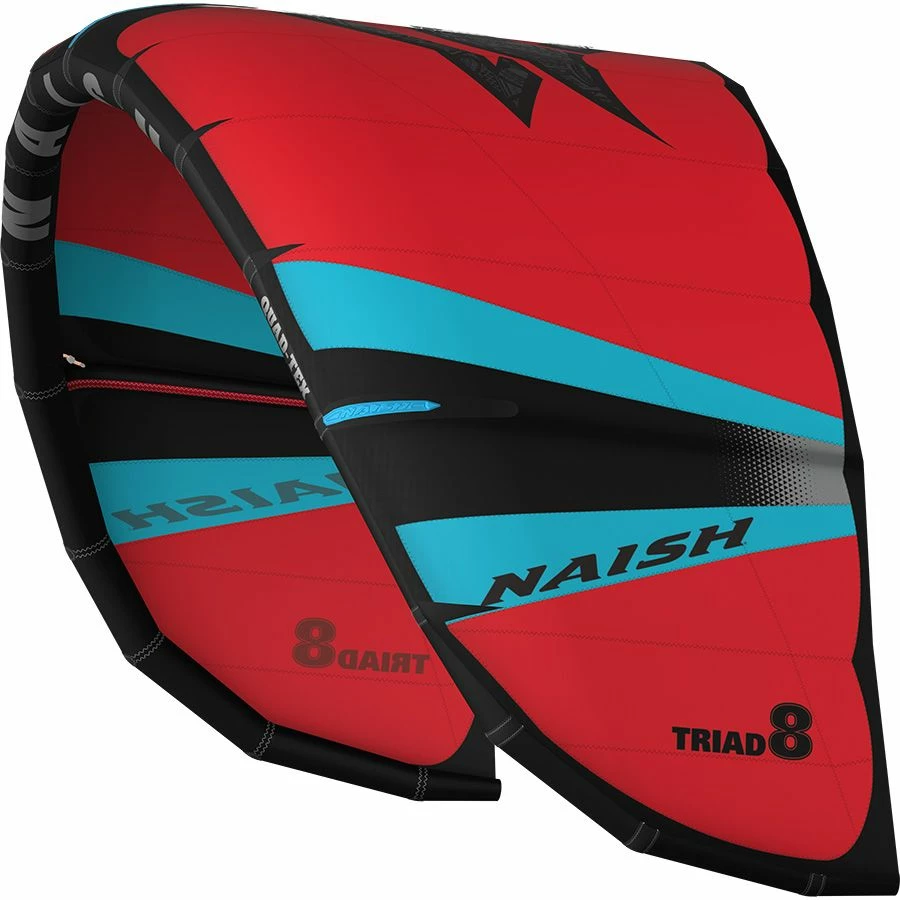 Naish S27 Triad All-Around Freeride Kite Discounts Apply ! 4 Naish S27 Triad All-Around Freeride Kite Discounts Apply ! - Image 2
