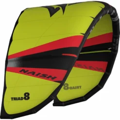Naish S27 Triad All-Around Freeride Kite Discounts Apply ! 9 Naish S27 Triad All-Around Freeride Kite Discounts Apply ! -surf sale shop naish s27 triad kite size bar 3