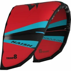 Naish S27 Triad All-Around Freeride Kite Discounts Apply ! 10 Naish S27 Triad All-Around Freeride Kite Discounts Apply ! -surf sale shop naish s27 triad kite size bar 4