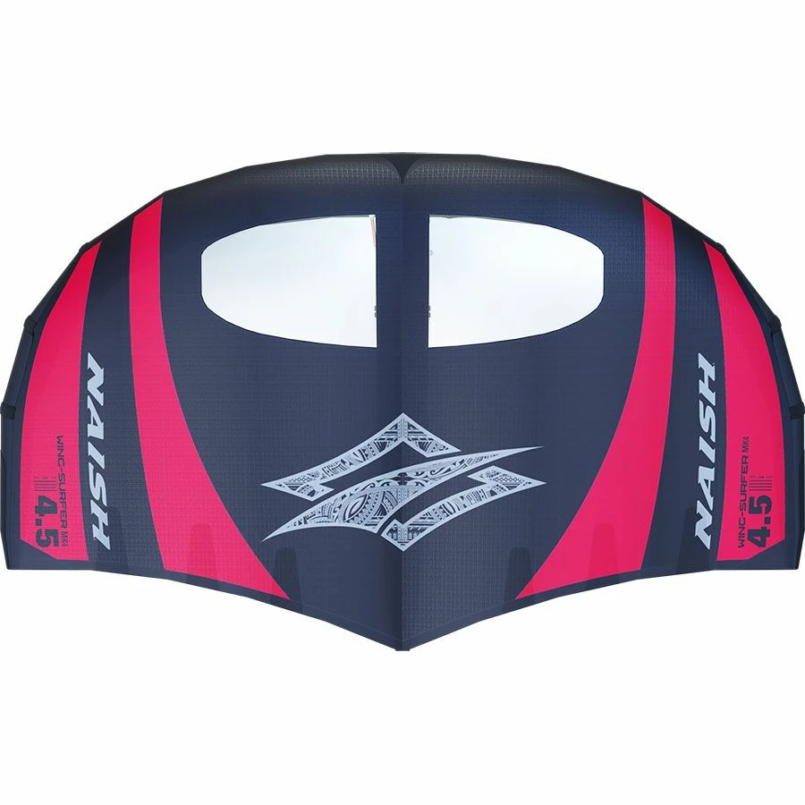 S27 Naish Wing-Surfer MK4 - 60% Off Discounts Apply ! 7 S27 Naish Wing-Surfer MK4 - 60% Off Discounts Apply ! - Image 5
