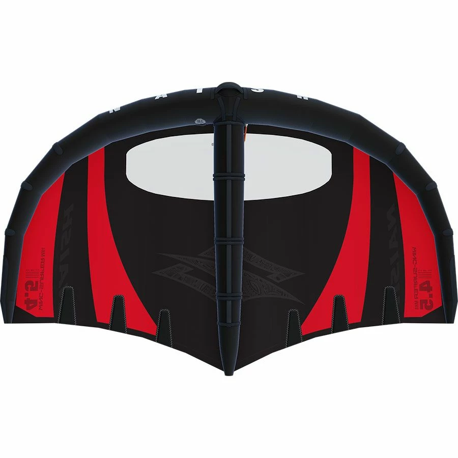 S27 Naish Wing-Surfer MK4 - 60% Off Discounts Apply ! 10 S27 Naish Wing-Surfer MK4 - 60% Off Discounts Apply ! - Image 8