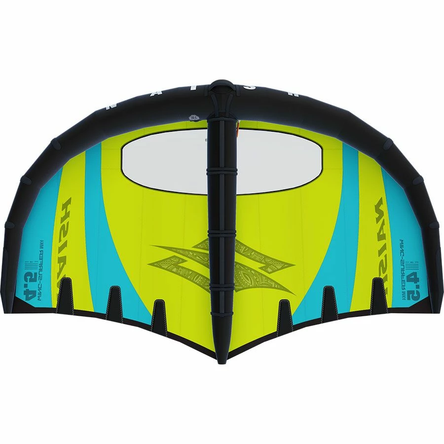 S27 Naish Wing-Surfer MK4 - 60% Off Discounts Apply ! 11 S27 Naish Wing-Surfer MK4 - 60% Off Discounts Apply ! - Image 9