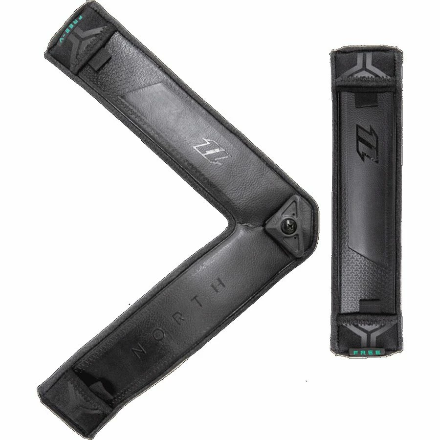 North Free-V Foil Straps Discounts Apply ! 3 North Free-V Foil Straps Discounts Apply !