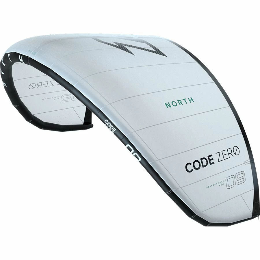 North Code Zero - Performance Single Strut Kite - 35% Off Discounts Apply ! 3 North Code Zero - Performance Single Strut Kite - 35% Off Discounts Apply !