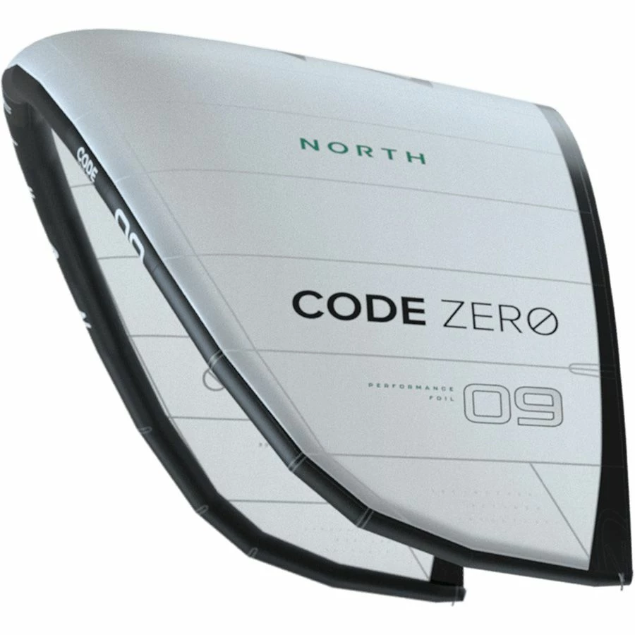 North Code Zero - Performance Single Strut Kite - 35% Off Discounts Apply ! 4 North Code Zero - Performance Single Strut Kite - 35% Off Discounts Apply ! - Image 2