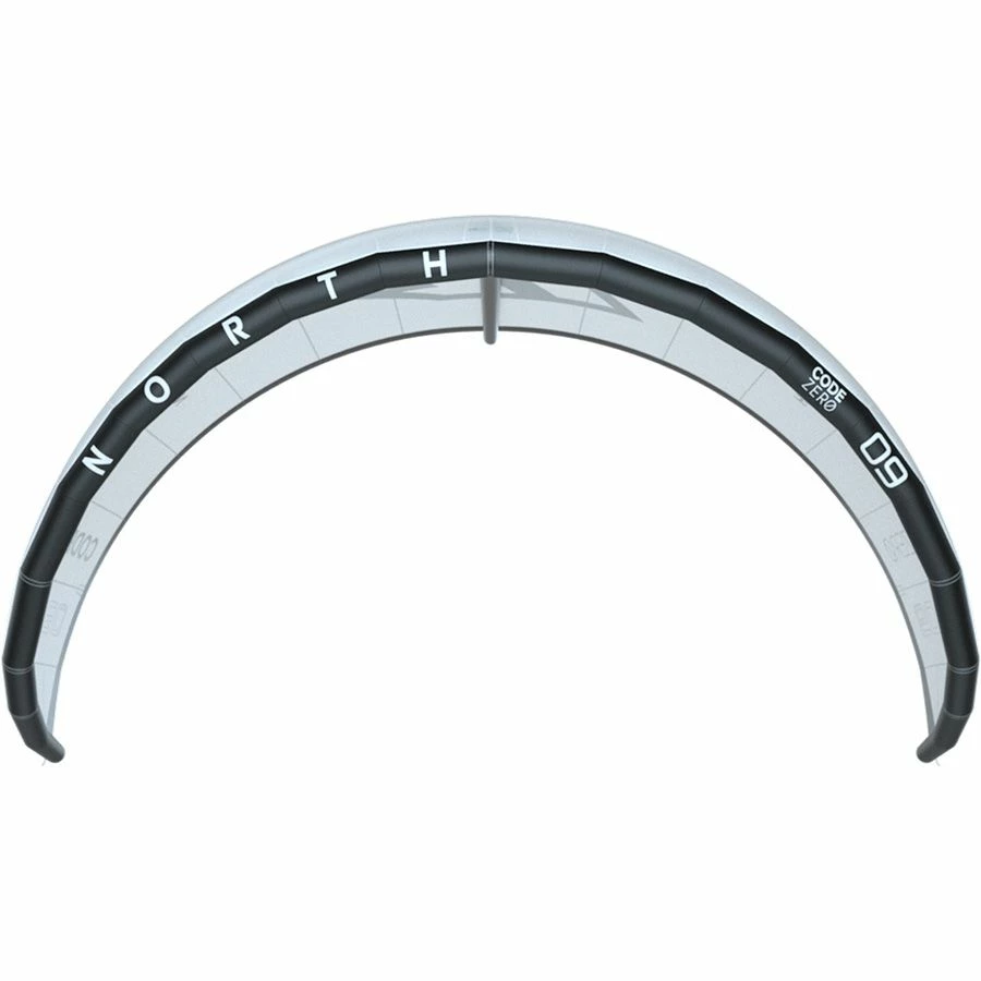 North Code Zero - Performance Single Strut Kite - 35% Off Discounts Apply ! 6 North Code Zero - Performance Single Strut Kite - 35% Off Discounts Apply ! - Image 4
