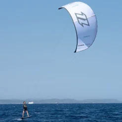 North Code Zero - Performance Single Strut Kite - 35% Off Discounts Apply ! 16 North Code Zero - Performance Single Strut Kite - 35% Off Discounts Apply ! -surf sale shop north 2023 code zero size 7