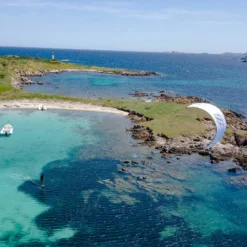 North Code Zero - Performance Single Strut Kite - 35% Off Discounts Apply ! 17 North Code Zero - Performance Single Strut Kite - 35% Off Discounts Apply ! -surf sale shop north 2023 code zero size 8