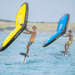 2023 North Nova V3 Wing Discounts Apply ! -surf sale shop north 2023 nova v3 wing size 9