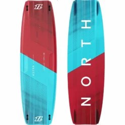 North 2022 Astra Freeride / Big Air Twintip Kiteboard - 30% OFF Discounts Apply !