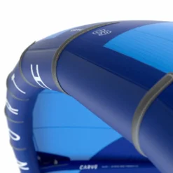 North 2022 Carve Surf / Strapless Freestyle Kite - 50% Off Discounts Apply ! -surf sale shop north2022 carve size bar 5