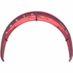 North 2022 Carve Surf / Strapless Freestyle Kite - 50% Off Discounts Apply ! -surf sale shop north2022 carve size bar 6