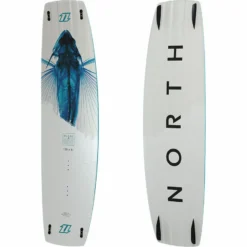 North 2022 Flare Wakestyle / Park Twintip Kiteboard Discounts Apply ! -surf sale shop north2022 flare size 2