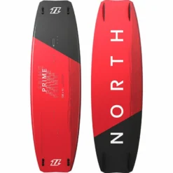 North 2022 Prime Freeride Twintip Kiteboard - 25% Off Discounts Apply !