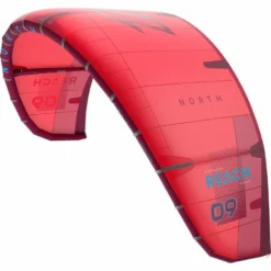 North 2022/2023 Reach - Performance Freeride Kite - 35% Off Discounts Apply !
