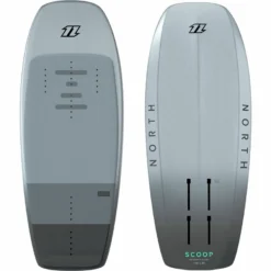 North 2022 Scoop Performance Foil Board - 25% Off Discounts Apply !