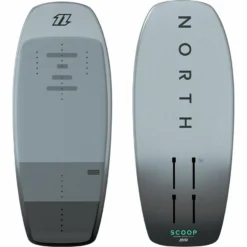 surf sale shop 21 North 2022 Scoop Mini - 110x45cm - Performance Foil Board - 25% Off Discounts Apply !