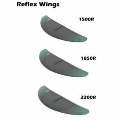 North Sonar Full Carbon - Complete Wingboarding Foil Discounts Apply ! -surf sale shop north2022 sonar carbon complete wingboarding foil 3