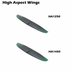 North Sonar Full Carbon - Complete Wingboarding Foil Discounts Apply ! -surf sale shop north2022 sonar carbon complete wingboarding foil 4