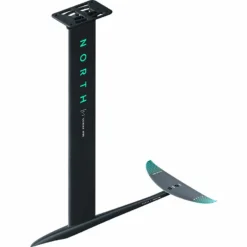 North Sonar Foil Edition (Aluminum Mast/Fuselage) Discounts Apply ! -surf sale shop north2022 sonar foil edition 2