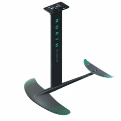 North Sonar Foil Edition - Complete (Aluminum Mast/Fuselage) Discounts Apply !