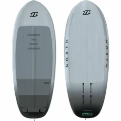 North 2022 Swell Prone Surf / Wing Foil Board - 25% Off Discounts Apply !