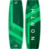 North 2022 Trace Freeride / Light Wind Twintip Kiteboard - 20% OFF Discounts Apply ! -surf sale shop north2022 trace size 1