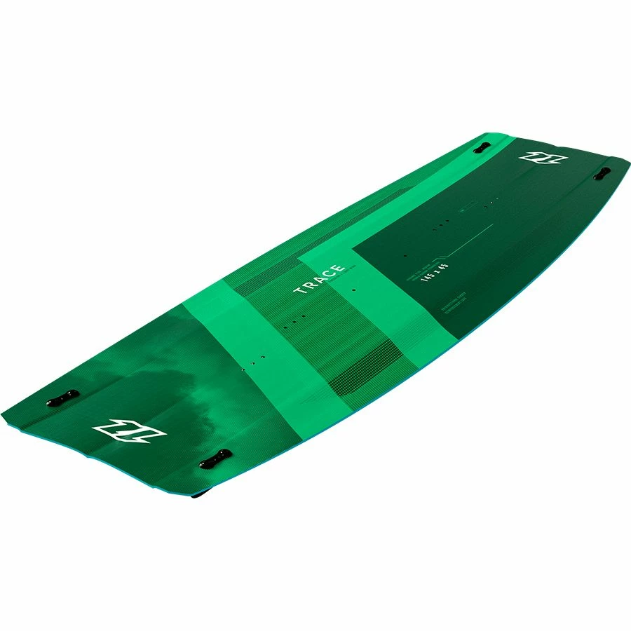 North 2022 Trace Freeride / Light Wind Twintip Kiteboard - 20% OFF Discounts Apply ! 5 North 2022 Trace Freeride / Light Wind Twintip Kiteboard - 20% OFF Discounts Apply ! - Image 3