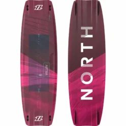 North 2023 Astra Freeride / Big Air Twintip Kiteboard Discounts Apply !