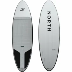 North 2023 Cross Freeride Surfboard Discounts Apply !