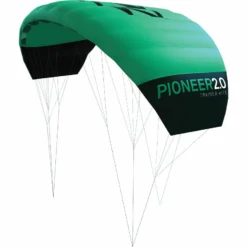 North Pioneer Trainer Kite - 2.0m Discounts Apply !