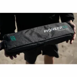 North Pioneer Trainer Kite - 2.0m Discounts Apply ! -surf sale shop north pioneer trainer kite 3
