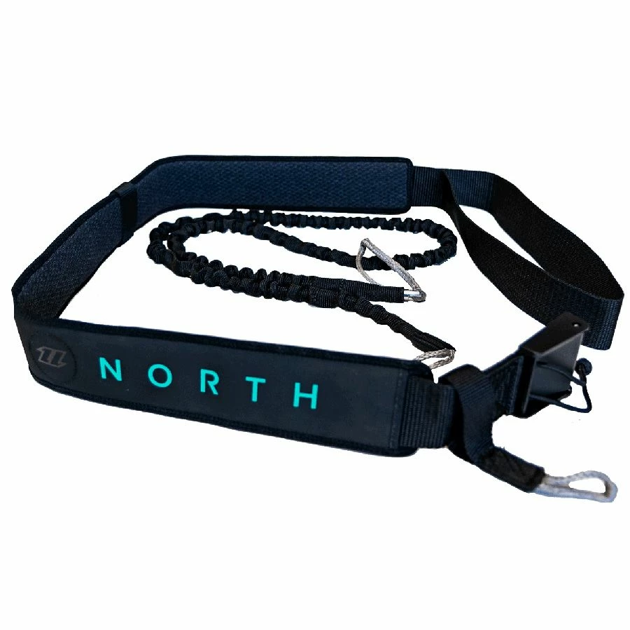 North Wingboarding Waist Leash - 30% Off Discounts Apply ! 3 North Wingboarding Waist Leash - 30% Off Discounts Apply !