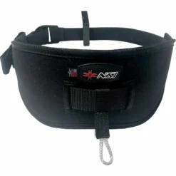 NSI Minimalist Wing Harness - Black - Made In USA Discounts Apply !