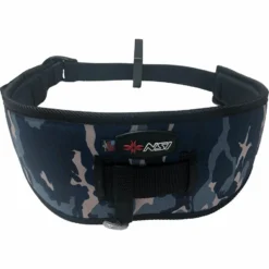 NSI Minimalist Wing Harness - Blue Camo - Made In USA Discounts Apply !