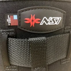 NSI Minimalist Wing Harness - Blue Camo - Made In USA Discounts Apply ! 11 NSI Minimalist Wing Harness - Blue Camo - Made In USA Discounts Apply ! -surf sale shop nsi minimalist wing harness size blue camo 5