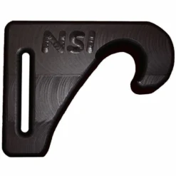 NSI Wing Ding Hook - 1.5" Webbing Slot Discounts Apply !