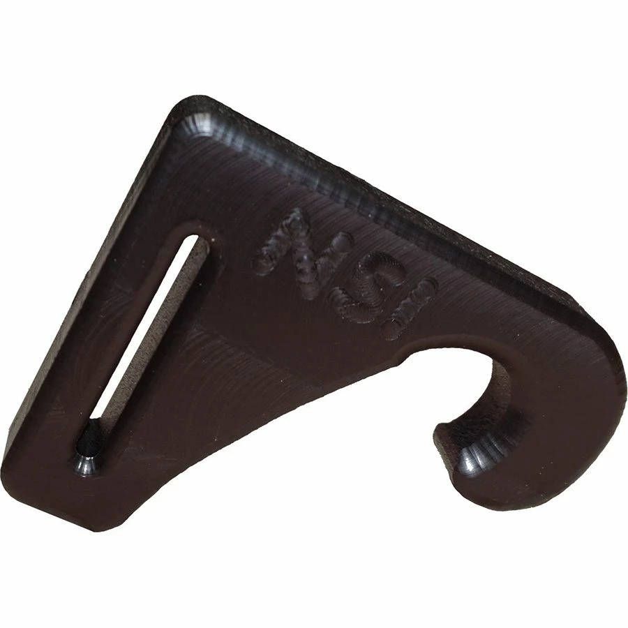 NSI Wing Ding Hook - 1.5" Webbing Slot Discounts Apply ! 4 NSI Wing Ding Hook - 1.5" Webbing Slot Discounts Apply ! - Image 2