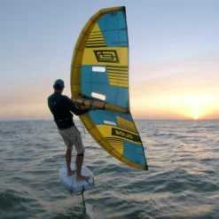 Ocean Rodeo Glide A Series Wing Discounts Apply ! -surf sale shop ocean rodeo glide a series size 7