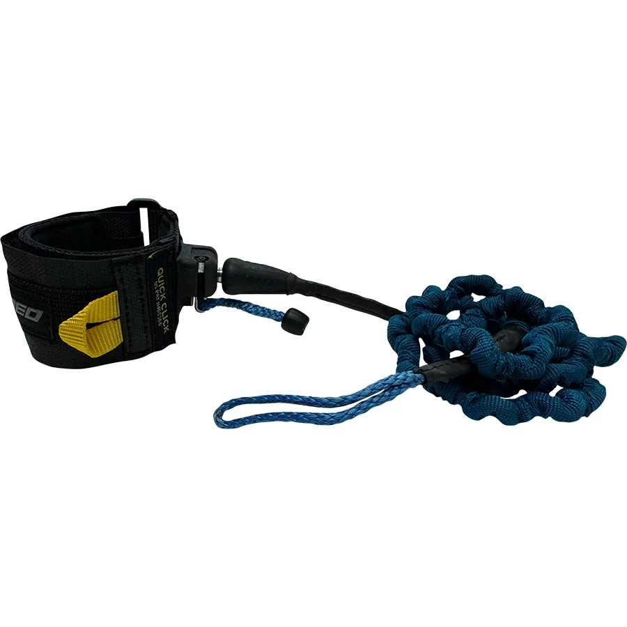 Ocean Rodeo Quick Click Wing Wrist Leash Discounts Apply ! 3 Ocean Rodeo Quick Click Wing Wrist Leash Discounts Apply !