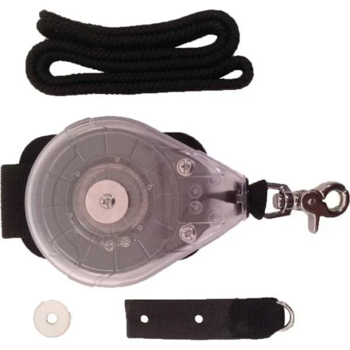 Oceanus EEL Retractable Reel Board Leash Discounts Apply ! 2 Oceanus EEL Retractable Reel Board Leash Discounts Apply ! -surf sale shop oceanus eel reel leash 1