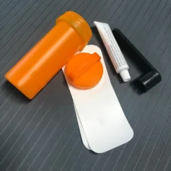 2022 On Wingfoil Airlight Inflatable Wingboard - 110L - 45% Off Discounts Apply ! -surf sale shop on 2022 wingfoil airlight size 110L 7