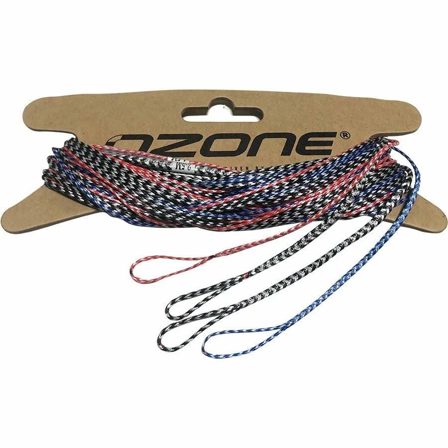 2023 Ozone V2 Fly Line Extensions (2 X 500kg & 2 X 300kg) Discounts Apply ! 3 2023 Ozone V2 Fly Line Extensions (2 X 500kg & 2 X 300kg) Discounts Apply !