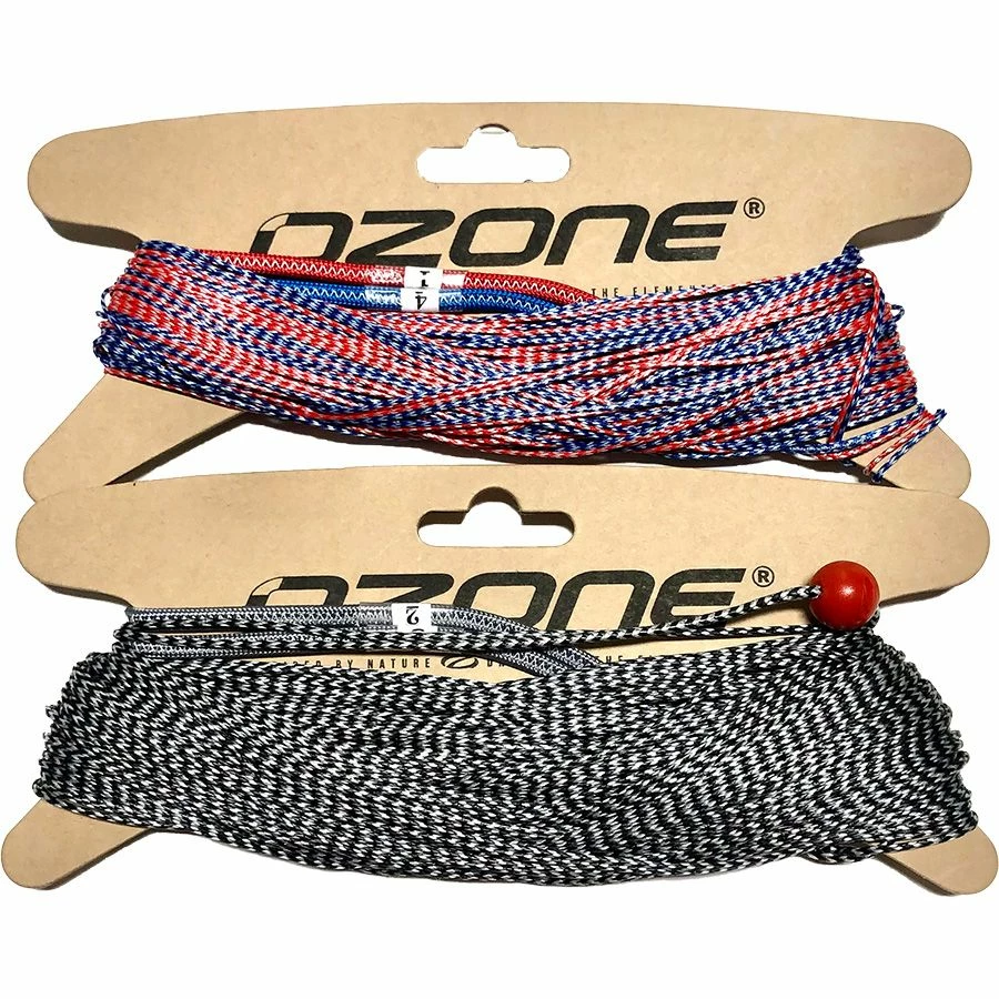 2023 Ozone V2 Fly Line Set(2 X 500kg & 2 X 300kg) Discounts Apply ! 3 2023 Ozone V2 Fly Line Set(2 X 500kg & 2 X 300kg) Discounts Apply !