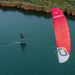 Ozone Chrono V5 Performance Foil Kite Discounts Apply ! 17 Ozone Chrono V5 Performance Foil Kite Discounts Apply ! -surf sale shop ozone chrono v5 act 9