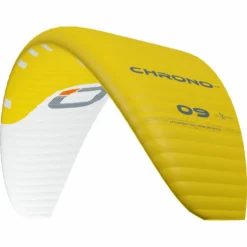 Ozone Chrono V5 Performance Foil Kite Discounts Apply ! 16 Ozone Chrono V5 Performance Foil Kite Discounts Apply ! -surf sale shop ozone chrono v5 yellow