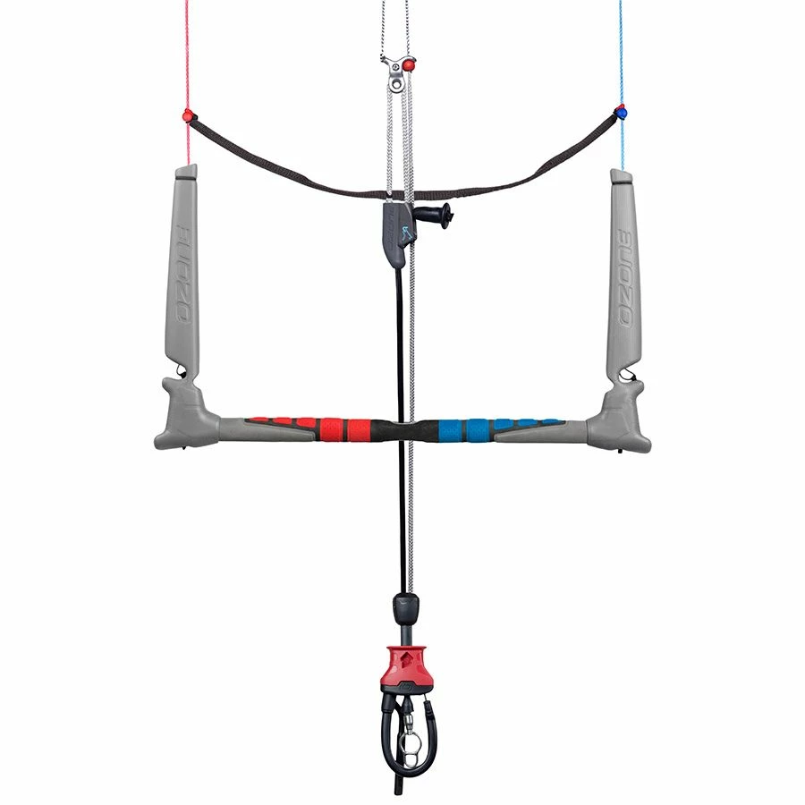 Ozone Contact Foil Water Freeride Control Bar V5 Discounts Apply ! 3 Ozone Contact Foil Water Freeride Control Bar V5 Discounts Apply !