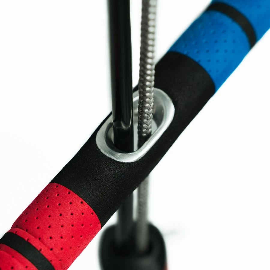 Ozone Contact Foil Water Freeride Control Bar V5 Discounts Apply ! 5 Ozone Contact Foil Water Freeride Control Bar V5 Discounts Apply ! - Image 3