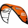 Ozone Edge V12 Freeride / Big Air / Race Kite Discounts Apply ! -surf sale shop ozone edge v12 orange